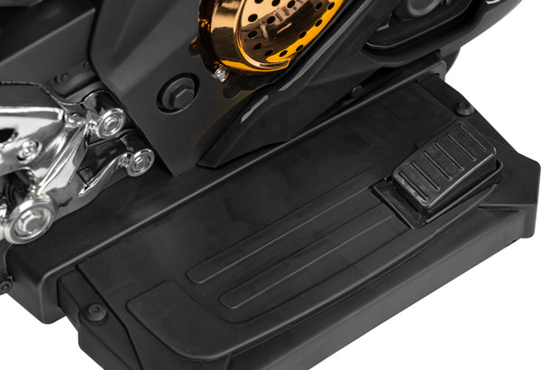 Изображение товара Детский мотоцикл Sundays R15 (черный)