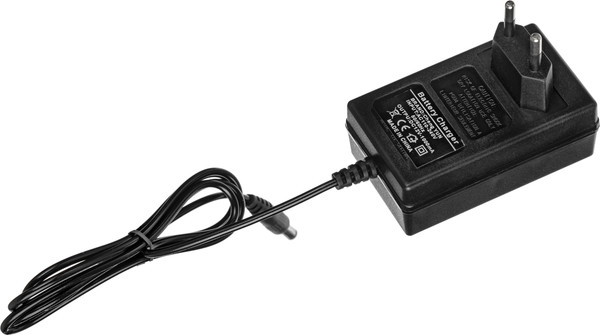 Изображение товара Детский мотоцикл Sundays R15 (черный)