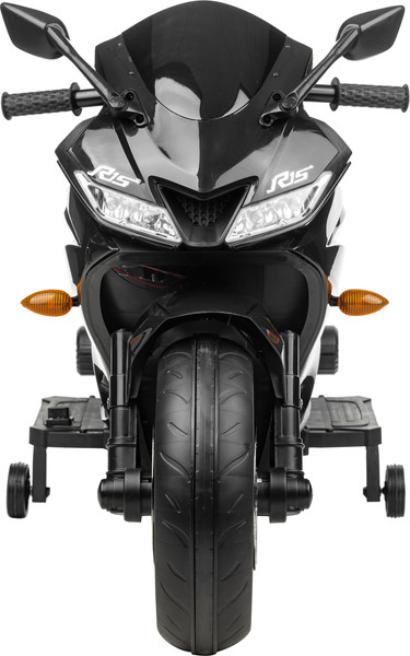 Изображение товара Детский мотоцикл Sundays R15 (черный)