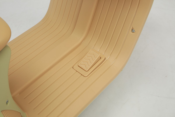 Изображение товара Детский мотоцикл Sundays LS916 (зеленый)