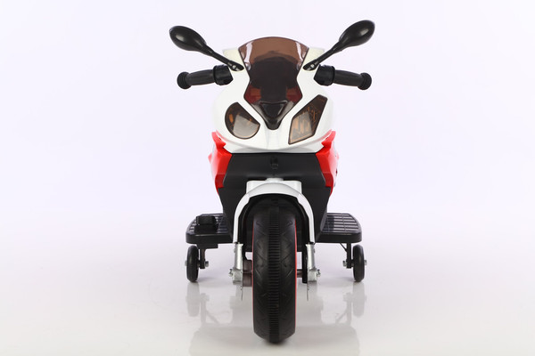 Изображение товара Детский мотоцикл Sundays LS8768 (красный)