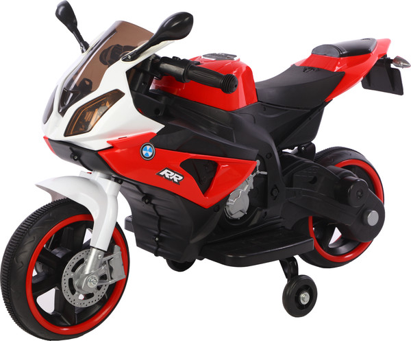 Изображение товара Детский мотоцикл Sundays LS8768 (красный)