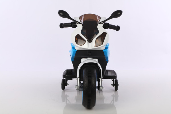 Изображение товара Детский мотоцикл Sundays LS8768 (синий)