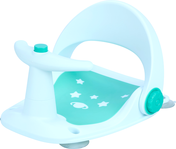 Изображение товара Стульчик для купания Solmax&Kids SM99504 (зеленый)