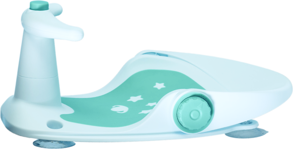 Изображение товара Стульчик для купания Solmax&Kids SM99504 (зеленый)