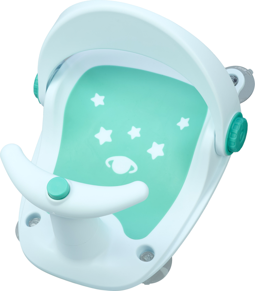 Изображение товара Стульчик для купания Solmax&Kids SM99504 (зеленый)