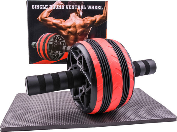 Изображение товара Ролик для пресса Solmax&Fitness FI54694