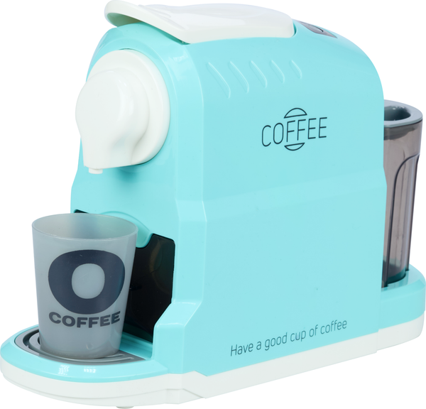 Изображение товара Кофемашина игрушечная Solmax&Kids SM99511