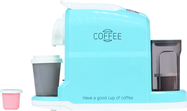 Изображение товара Кофемашина игрушечная Solmax&Kids SM99511