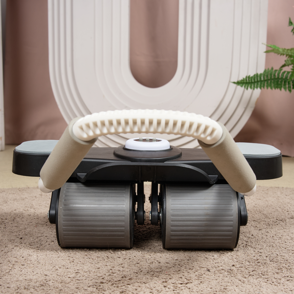 Изображение товара Ролик для пресса Solmax&Fitness SM99464