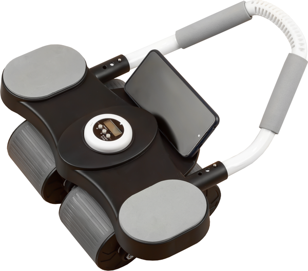 Изображение товара Ролик для пресса Solmax&Fitness SM99464