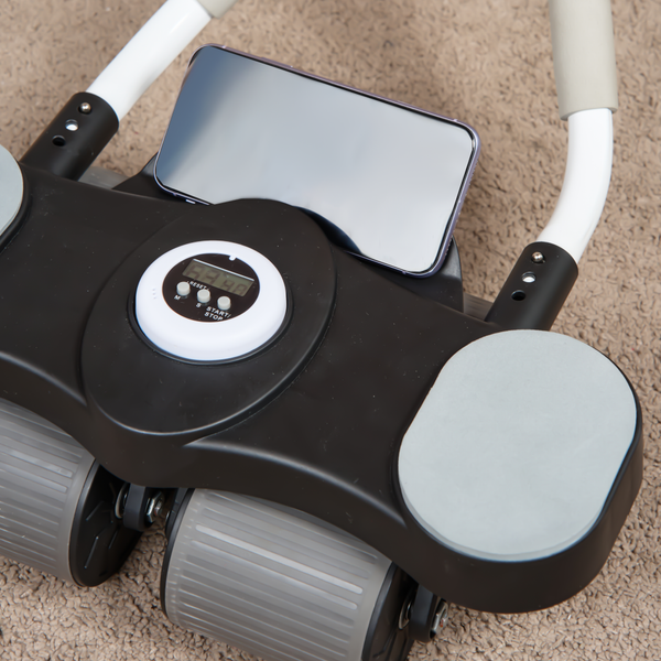 Изображение товара Ролик для пресса Solmax&Fitness SM99464