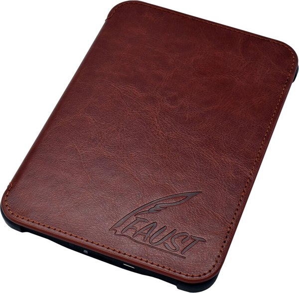 Изображение товара Электронная книга Onyx Boox Faust 7 (черный)