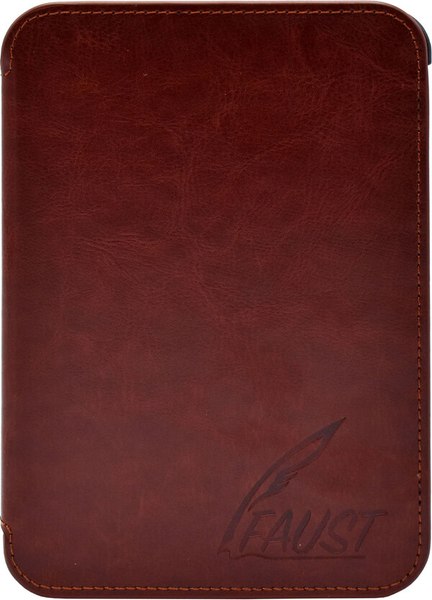 Изображение товара Электронная книга Onyx Boox Faust 7 (черный)
