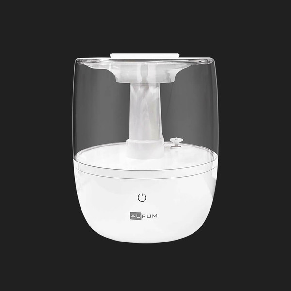 Изображение товара Ультразвуковой увлажнитель воздуха Aurum AHR-G3020