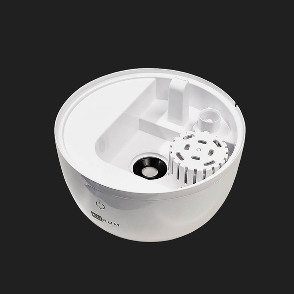 Изображение товара Ультразвуковой увлажнитель воздуха Aurum AHR-G3020