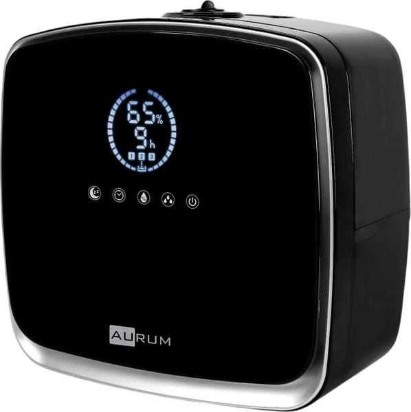 Изображение товара Ультразвуковой увлажнитель воздуха Aurum AHR-G3030