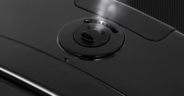 Изображение товара Ультразвуковой увлажнитель воздуха Aurum AHR-G3030