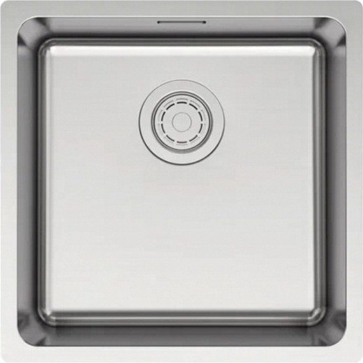 Изображение товара Мойка кухонная Paulmark YU44-BS