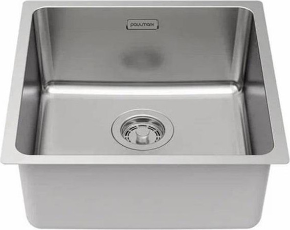 Изображение товара Мойка кухонная Paulmark YU44-BS