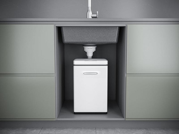 Изображение товара Мойка кухонная Paulmark PM104249-GRM