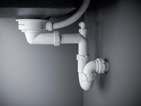 Изображение товара Мойка кухонная Paulmark PM104249-GRM