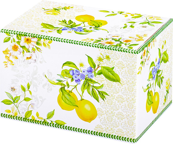 Изображение товара Заварочный чайник Elan Gallery Лимоны / 420664