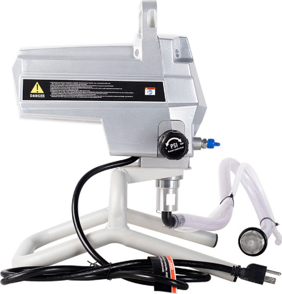 Изображение товара Окрасочный аппарат Zitrek Rongpeng R-Z8628 / 083-3302