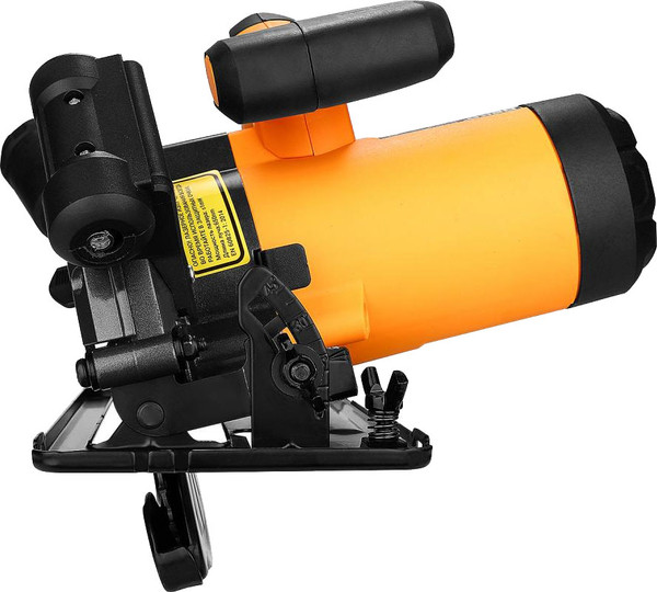 Изображение товара Дисковая пила Deko CS1250-D / 083-1100