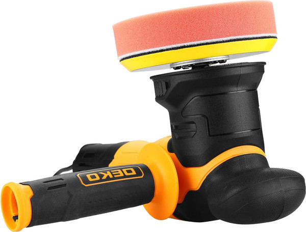 Изображение товара Полировальная машина Deko P1250-D / 083-1046
