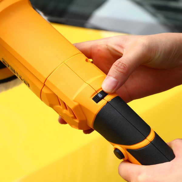 Изображение товара Полировальная машина Deko P1400-D / 083-1047