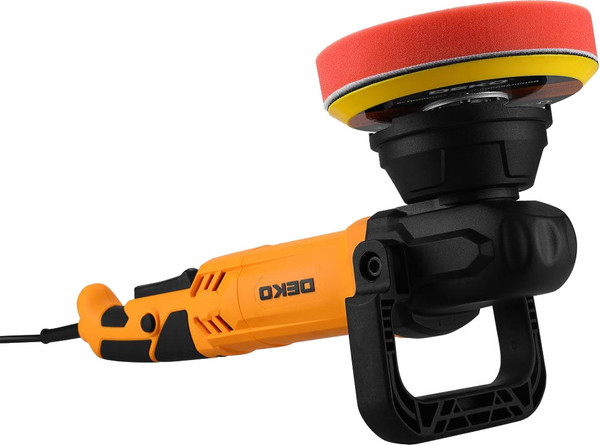 Изображение товара Полировальная машина Deko P1400-D / 083-1047