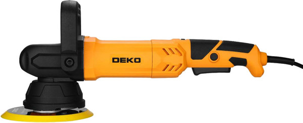 Изображение товара Полировальная машина Deko P1400-D / 083-1047