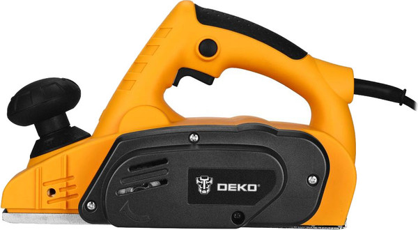 Изображение товара Электрорубанок Deko DKEP1100W SET1 / 083-1074