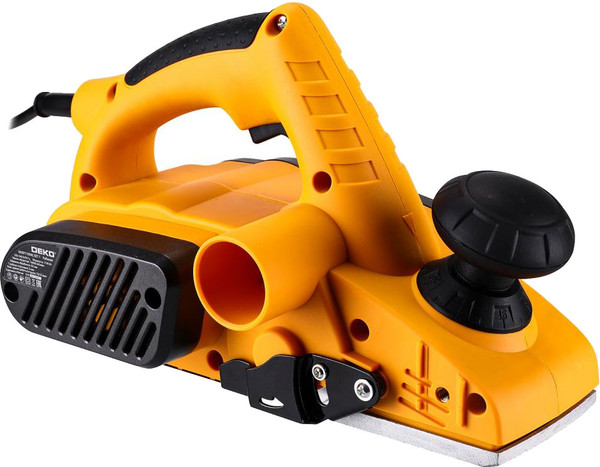 Изображение товара Электрорубанок Deko DKEP1100W SET1 / 083-1074