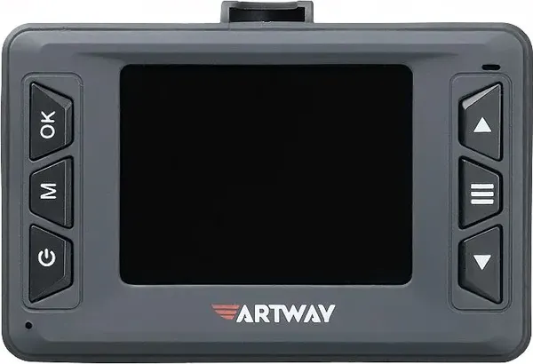 Изображение товара Автомобильный видеорегистратор Artway MD-205