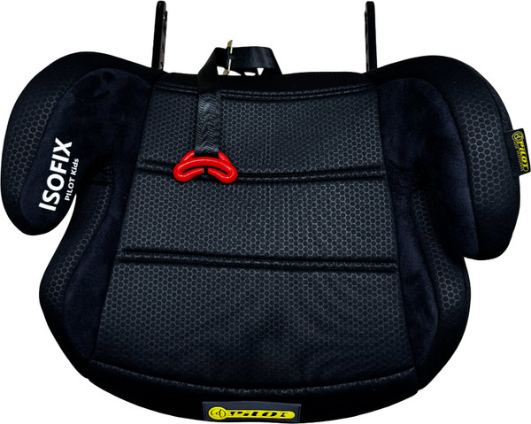 Изображение товара Бустер PILOT Ubest UB231F (22-36кг, черный)