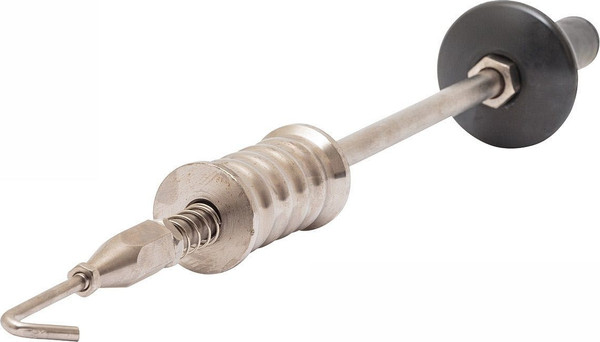 Изображение товара Молоток обратный Nordberg С крюком F002