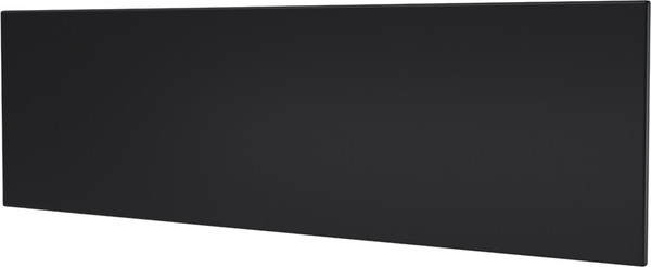 Изображение товара Ванна акриловая Lauter Haven 160x75 / 21202006 (с ножками и лицевым черным экраном)