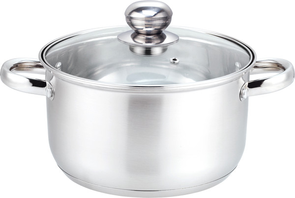 Изображение товара Кастрюля Appetite Адель LK06193