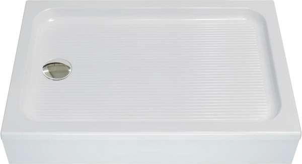 Изображение товара Душевой поддон Niagara NG-120-80Q RUS 120x80