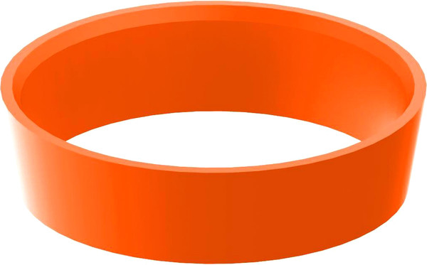 Изображение товара Прокладка сантехническая РМС Уплотнительная конусная 40 / КС-04