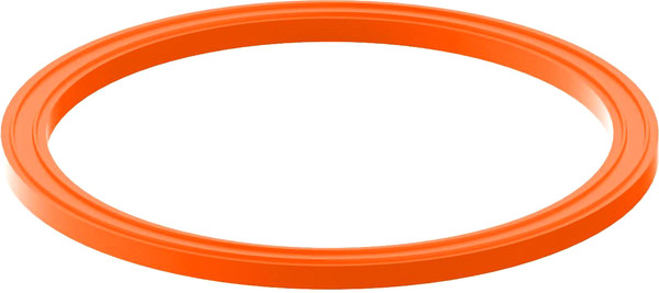 Изображение товара Прокладка сантехническая РМС Уплотнительная плоская 40 / КС-05