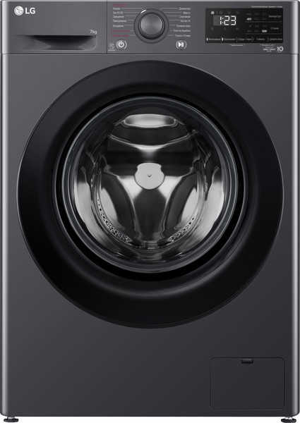Изображение товара Стиральная машина LG F2V3HS6J