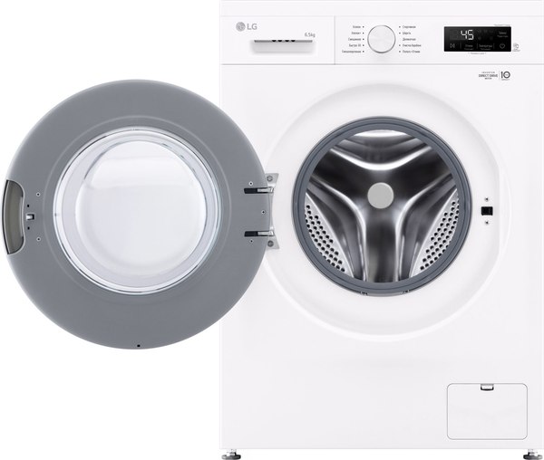 Изображение товара Стиральная машина LG F2Y1WS3W