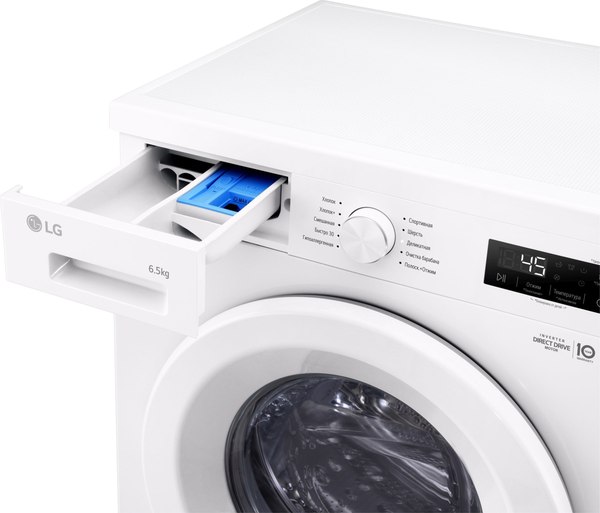 Изображение товара Стиральная машина LG F2Y1WS3W
