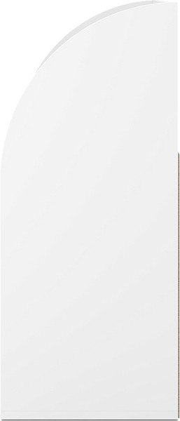 Изображение товара Стеллаж MySTAR Феликс Малый ИЗ-004.01 (белый)