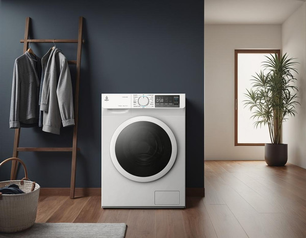 Изображение товара Стиральная машина Jacky's JW S0842BBS