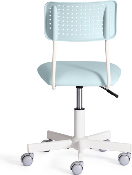 Изображение товара Кресло детское Tetchair Funny ткань (голубой)