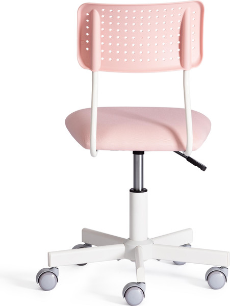 Изображение товара Кресло детское Tetchair Funny ткань (розовый)
